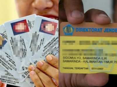 Cara Pemadanan NIK dan NPWP, Wajib Sebelum 31 Desember 2023!