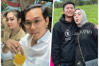 Keluarga Kena Imbas Indra Kenz, Netizen Bingung: Kok Doni Salmanan dan Istri Enggak?