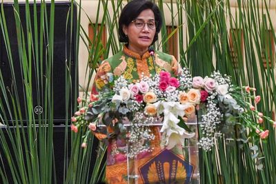 Aksi Walk Out Amerika Serikat, Kanada dan Inggris Dipastikan Tidak Ganggu G20