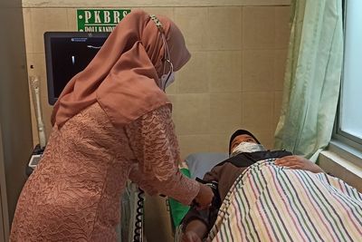 Ada Sentuhan Kartini di RSUD Ponorogo, Agak Repot tapi Bikin Bangga