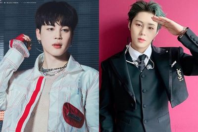 Bersahabat dengan Jimin BTS, Ha Sung Woon Bakal Ikut Duet Bawain OST Drakor Our Blues