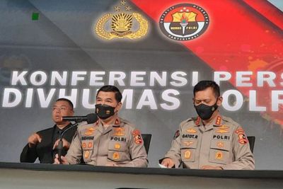 Manajer Klub Basket DNA Bima Perkasa Dipanggil Bareskrim soal Kasus DNA Pro
