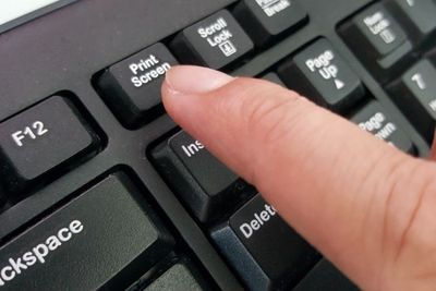 4 Cara Screenshot di Laptop dengan Cepat Tanpa Aplikasi