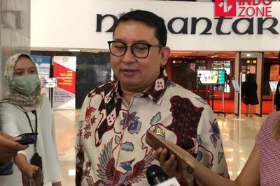 Dirjen Kemendag Jadi Tersangka Kasus Migor, Fadli Zon: Kalau Luar Negeri Menterinya Mundur