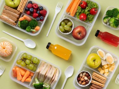 Malas Masak? Ide Menu Sahur dan Buka Puasa Praktis ala Dokter Ini Bisa Jadi Inspirasi