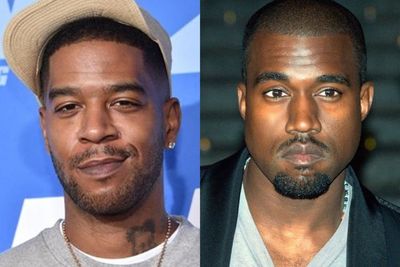 Gegara Cerai, Kid Cudi Ogah Bikin Lagu Duet Bareng Kanye West Lagi: Dia Bukan Temanku!