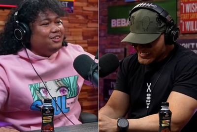 Kenal Dea OnlyFans dari Podcast hingga Beli Konten, Marshel: Mental Miskin Saya Terpancing