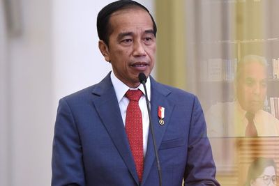 Hari Kartini, Jokowi: Indonesia Selalu Melahirkan Perempuan yang Tangguh
