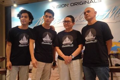 Produser dan Penulis Menemukan-Mu Pilih Turki Sebagai Lokasi Shooting, Ini Alasannya