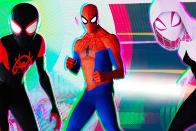 Batal Tahun Ini, Penayangan Spider-Man: Across the Spider-Verse Ditunda Hingga Juni 2023