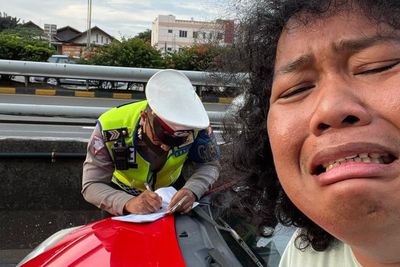 Marshel Widianto Merasa Dipojokkan Wartawan di Kasus Dea OnlyFans: Parah Banget