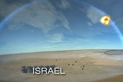 Seberapa Canggih Iron Dome, Perisai Rudal Israel yang Diincar Ukraina untuk Lawan Rusia