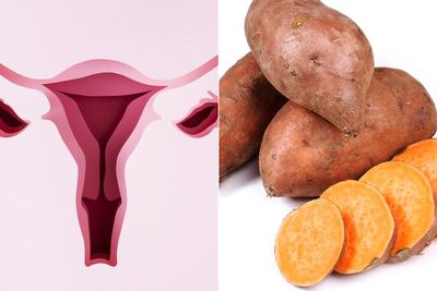 5 Makanan yang Bisa Cegah Kanker Serviks Selain Vaksin, Salah Satunya Ubi Jalar