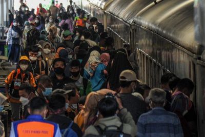 Sejarah Tradisi Mudik, Ternyata Sudah Ada Sejak Zaman Kerajaan Majapahit