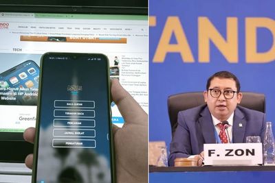 11 Aplikasi Salat Pencuri Data, Fadli Zon Minta RUU PDP Segera Dipercepat