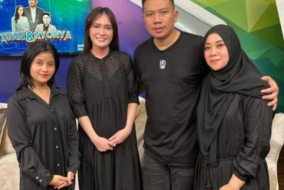 Chika Diejek Kucel oleh Netizen saat Foto Bareng Shandy Aulia: Kayak Emak-emak