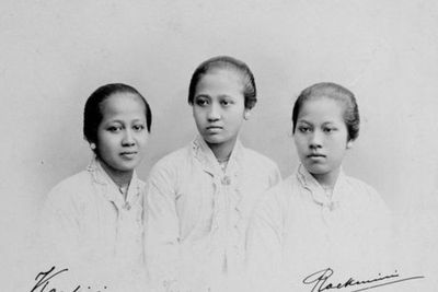 5 Sifat Kartini yang Perlu Diteladani Perempuan Masa Kini