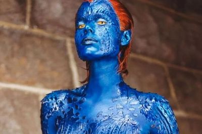 Pemeran Mystique di X-Men Sebut Dirinya Kemungkinan akan Tampil di Film MCU