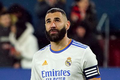 Ancelotti Nggak Bakal Ganti Benzema sebagai Eksekutor Penalti Meski 2 Kali Gagal