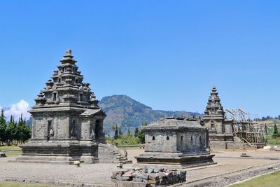 7 Wisata Dieng yang Cocok untuk Pecinta Alam, Suasananya Nyaman!