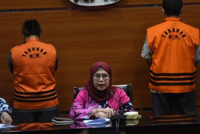 Lili Pintauli Terbukti Berbohong, Tapi Tak Diberi Sanksi Dewas KPK, Kok Bisa?