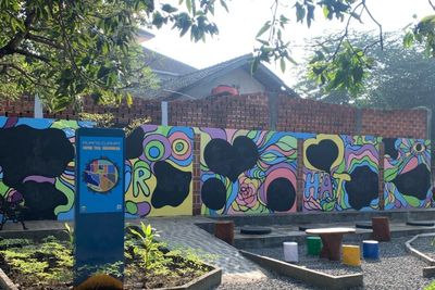 Kota Bandung Punya Tempat Estetik untuk Curhat, di Sini Lokasinya
