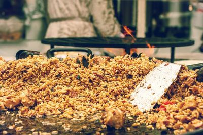 Jumlah Kalori Nasi Goreng dan Tambahan Lauknya Menurut Kemenkes