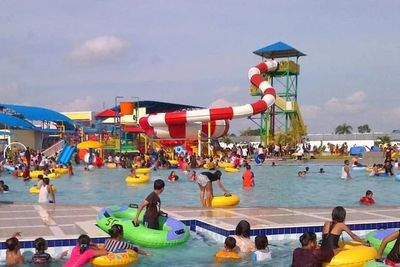 3 Tempat Wisata Asyik di Medan, Cocok Dikunjungi Bersama Keluarga saat Libur Lebaran