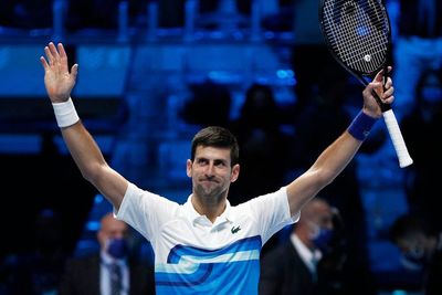 Djokovic Tak Setuju Petenis Rusia Dilarang Tampil di Wimbledon, Ini Katanya..