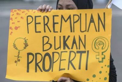Gencarnya Media Sosial dan Perempuan Jadi Objek Konten, Benarkan Untuk Menarik Minat?