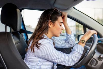 5 Cara Ampuh Mencegah Mabuk Perjalanan saat Mudik, Tetap Nyaman Gak Bakal Mual