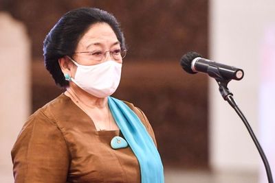Puji Sikap Megawati, Demokrat Minta Jokowi Tegas soal Penundaan Pemilu