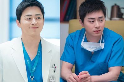 Aktor Jo Jung Suk Dikonfirmasi akan Membintangi Film Baru