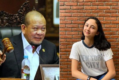 LaNyalla Minta KONI Usut Kasus Sutjiati yang Gagal Tampil di SEA Games 2021