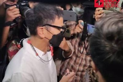 Yosi Project Pop Ngaku Diminta Bikin Lagu oleh DNA Pro, Sebut Dibayar Rp115 Juta