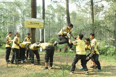 Pentingnya Melatih Soft Skills, Dibutuhkan Generasi Muda Untuk Bersaing di Masa Depan