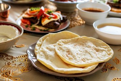 5 Menu Hantaran di Bulan Ramadan Untuk Yang Tersayang