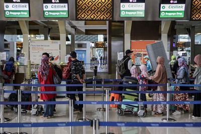 Catat! Ini Syarat Perjalanan Domestik dengan Transportasi Udara Jelang Mudik Lebaran 2022