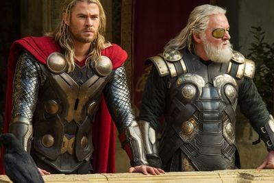 3 Mitologi Kuno yang Diangkat Marvel Jadi Pahlawan MCU, Mulai Thor hingga Moon Knight