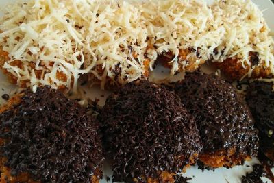 Resep Nugget Pisang Coklat Lumer, Manisnya Pas, Gurih, dan Super Crispy, Yuk Recook!