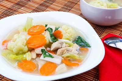 4 Resep Capcay Kuah yang Sederhana, Enak, dan Mudah Dibuat