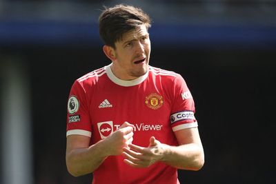 Setelah Diancam Lewat Surat, Kini Rumah Harry Maguire Diteror Bom