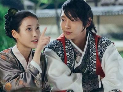 3 Rekomendasi Drama Korea Kolosal, Dari yang Bikin Mewek Hingga yang Bikin Ngakak