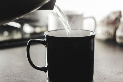 Puasa Ramadhan, Pasien Gangguan Saluran Kemih Perlu Minum 1 Liter Air Saat Sahur