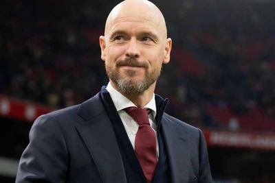Erik ten Hag Butuh Waktu Benahi Manchester United, Wayne Rooney Sarankan Ini ke Fans
