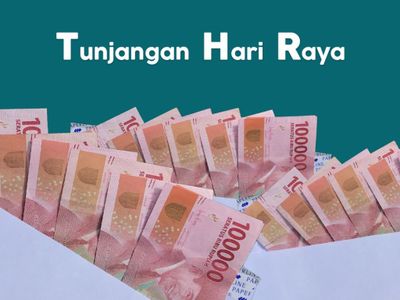 Soal Pemberian THR untuk Ojol Dinilai Kurang Tepat, Apa Alasannya?