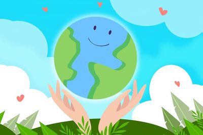 Diperingati Setiap 22 April, Ini Tema hingga Sejarah Earth Day Tahun Ini