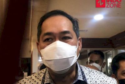 Panggil Mendag saat Masa Reses, DPR Bakal Cecar soal Carut-Marut Minyak Goreng