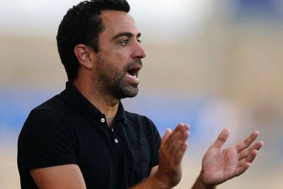 Xavi Hernandez Ungkap Kelemahan Terbesar Barcelona, Apa Itu?
