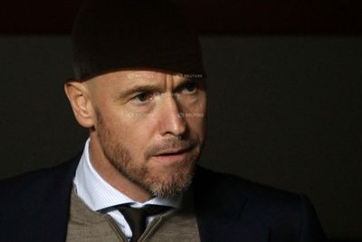 Resmi Jadi Pelatih Baru MU, Ten Hag Kabarnya Bakal Buang 18 Pemain, Siapa Saja?